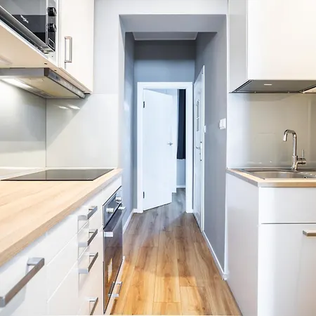 Victus Apartamenty, * Sopoty