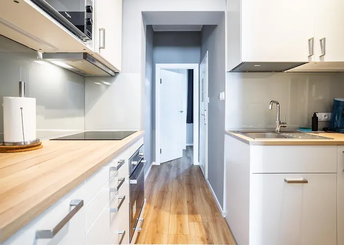 Victus Apartamenty, * Sopot