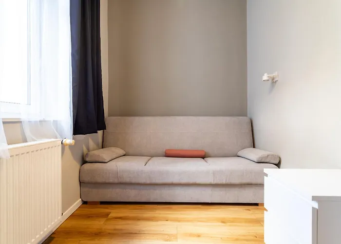 Appartement Victus Apartamenty, Sopot